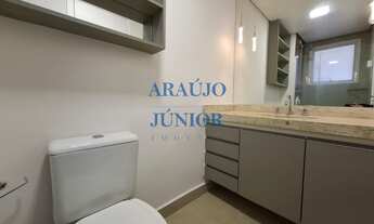 Imagem 7: Apartamento de 2 quartos com suíte e vaga de garagem no Jardim São Paulo, Americana-SP - 1