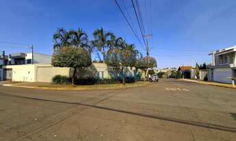 Imagem: Casa à venda em Americana-SP, Vila Israel