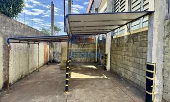 Imagem 6: Salão Comercial de 1000m² com 3 Banheiros para Locação em Santa Bárbara Doeste-SP, Jardim