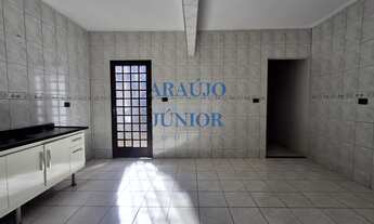 Imagem: CASA RESIDENCIAL em SANTA BÁRBARA DOESTE