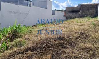 Imagem: Terreno à venda em Americana-SP, Jardim