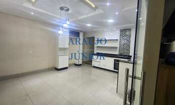 Imagem 2: CASA A VENDA COM 2 DORMITÓRIOS NO BAIRRO NOVA CARIOBA EM AMERICANA - SP