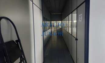 Imagem 5: GALPAO INDUSTRIAL em AMERICANA - SP, MORADA DO SOL