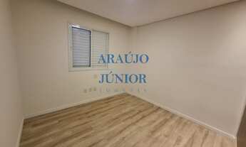 Imagem 4: Apartamento de 2 quartos com suíte e vaga de garagem no Jardim São Paulo, Americana-SP - 1