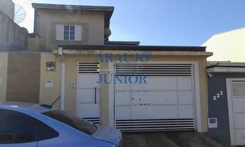 Imagem: CASA RESIDENCIAL em AMERICANA - SP, JARDIM