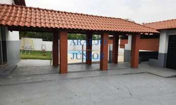 Imagem 3: Chácara de luxo com 2 quartos e 3 banheiros em Limeira-SP, no bairro Chácaras Novo México