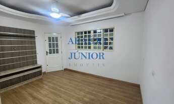 Imagem 5: CASA A VENDA COM 2 DORMITÓRIOS NO BAIRRO NOVA CARIOBA EM AMERICANA - SP