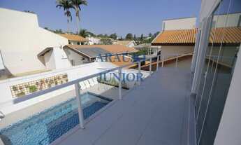 Imagem 4: CASA RESIDENCIAL em AMERICANA - SP, IATE CLUBE DE AMERICANA