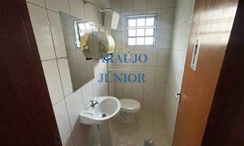 Imagem 3: Casa comercial para locação no Centro de Americana com 6 salas, 3 banheiros, 5 vagas de ga