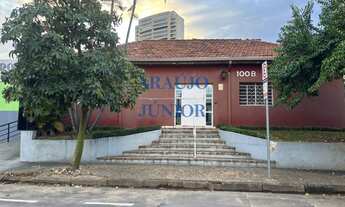Imagem: Casa comercial para locação no Centro