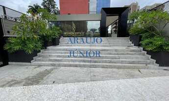 Imagem: Salão Comercial de Alto Padrão para Locação