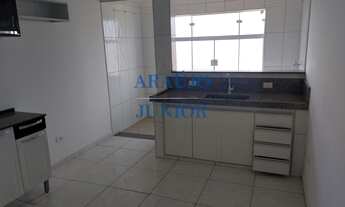 Imagem 5: APARTAMENTO RESIDENCIAL em AMERICANA - SP, PARQUE NOVO MUNDO