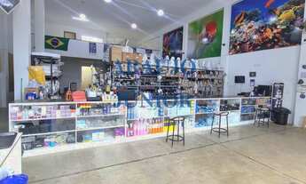 Imagem: Barracão comercial à venda em Santa Bárbara