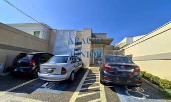 Imagem: Casa Comercial para Locação na Vila Medon