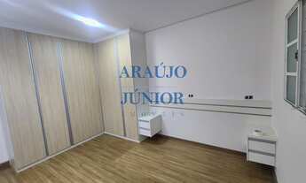 Imagem 3: CASA A VENDA COM 2 DORMITÓRIOS NO BAIRRO NOVA CARIOBA EM AMERICANA - SP