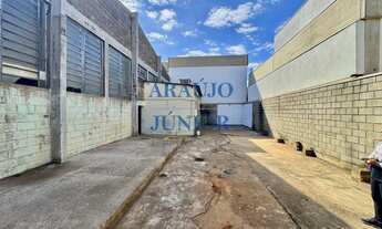 Imagem 5: Salão Comercial de 1000m² com 3 Banheiros para Locação em Santa Bárbara Doeste-SP, Jardim