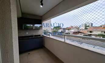 Imagem: Apartamento de 2 quartos com suíte e vaga