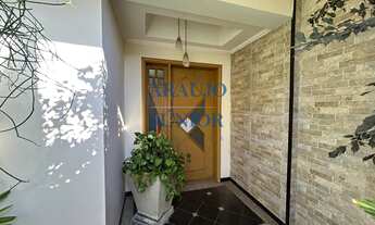 Imagem 3: Casa de luxo na Vila Godoy: 4 quartos, 4 suítes, 2 salas, 7 banheiros, 3 vagas de garagem