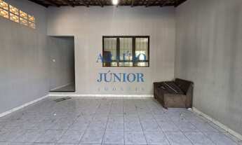 Imagem 2: CASA RESIDENCIAL em SANTA BÁRBARA DOESTE - SP, JARDIM ESMERALDA