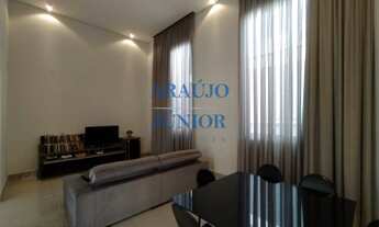 Imagem: CASA RESIDENCIAL em AMERICANA - SP, JARDIM