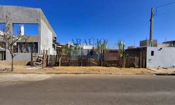 Imagem: TERRENO RESIDENCIAL em AMERICANA - SP, PARQUE