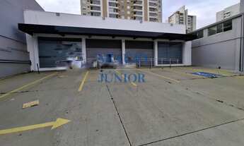 Imagem 6: Salão Comercial de Alto Padrão na Vila Frezzarim: 1 Sala, 3 Banheiros, 10 Vagas e 274m² em