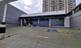 Imagem 3: Salão Comercial de Alto Padrão na Vila Frezzarim: 1 Sala, 3 Banheiros, 10 Vagas e 274m² em