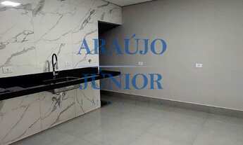 Imagem 6: CASA RESIDENCIAL em AMERICANA - SP, JARDIM DAS ORQUÍDEAS