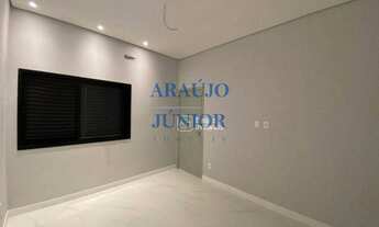 Imagem 4: CASA RESIDENCIAL em AMERICANA - SP, RESIDENCIAL HORTO FLORESTAL JACYRA I