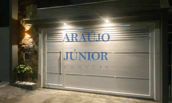 Imagem: CASA RESIDENCIAL em AMERICANA - SP, JARDIM