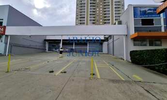 Imagem 4: Salão Comercial de Alto Padrão na Vila Frezzarim: 1 Sala, 3 Banheiros, 10 Vagas e 274m² em