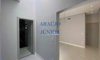 Imagem 7: CASA RESIDENCIAL em AMERICANA - SP, RESIDENCIAL HORTO FLORESTAL JACYRA I