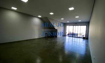 Imagem 6: Salão Comercial recém construído de 120m² para Locação no Jardim Boer I, Americana-SP