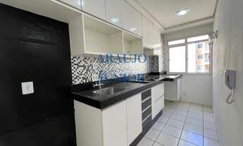 Imagem 6: APARTAMENTO RESIDENCIAL em AMERICANA - SP, JARDIM NOSSA SENHORA DO CARMO