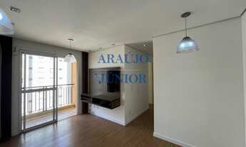 Imagem 7: APARTAMENTO RESIDENCIAL em AMERICANA - SP, JARDIM NOSSA SENHORA DO CARMO