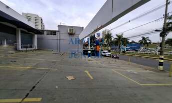 Imagem 5: Salão Comercial de Alto Padrão na Vila Frezzarim: 1 Sala, 3 Banheiros, 10 Vagas e 274m² em