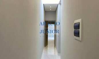 Imagem 2: CASA RESIDENCIAL em AMERICANA - SP, RESIDENCIAL HORTO FLORESTAL JACYRA I