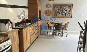 Imagem: CASA RESIDENCIAL em AMERICANA - SP, VILA