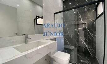 Imagem 6: CASA RESIDENCIAL em AMERICANA - SP, RESIDENCIAL HORTO FLORESTAL JACYRA I