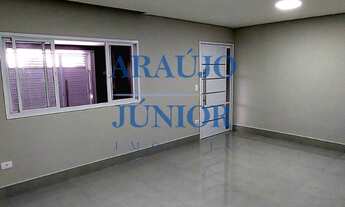 Imagem 4: CASA RESIDENCIAL em AMERICANA - SP, JARDIM DAS ORQUÍDEAS