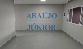 Imagem 5: CASA RESIDENCIAL em AMERICANA - SP, JARDIM DAS ORQUÍDEAS