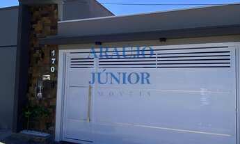 Imagem 2: CASA RESIDENCIAL em AMERICANA - SP, JARDIM DAS ORQUÍDEAS