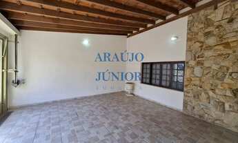 Imagem: Casa para locação no Jardim Lizandra em