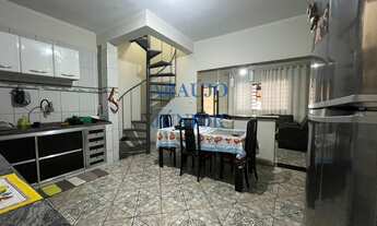 Imagem: CASA RESIDENCIAL em SANTA BÁRBARA DOESTE