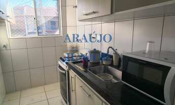 Imagem 7: Imperdível oportunidade: Apartamento à venda em Americana, Parque das Nações, com 2 quarto