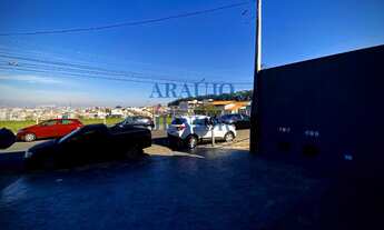 Imagem 4: Salão Comercial recém construído de 120m² para Locação no Jardim Boer I, Americana-SP