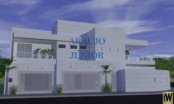 Imagem: CASA RESIDENCIAL em SANTA BÁRBARA DOESTE