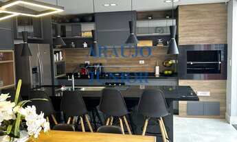 Imagem: Casa em Condomínio de Luxo à Venda ou