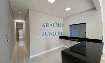 Imagem 3: CASA RESIDENCIAL em AMERICANA - SP, RESIDENCIAL HORTO FLORESTAL JACYRA I