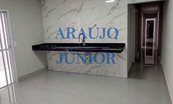 Imagem 7: CASA RESIDENCIAL em AMERICANA - SP, JARDIM DAS ORQUÍDEAS